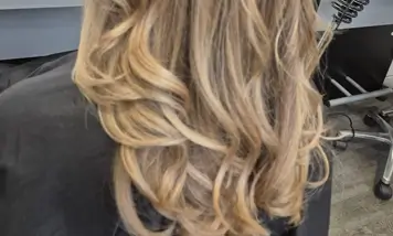 hair styler for women in kentish town